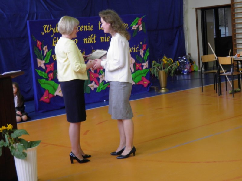 Dzień Edukacji Narodowej